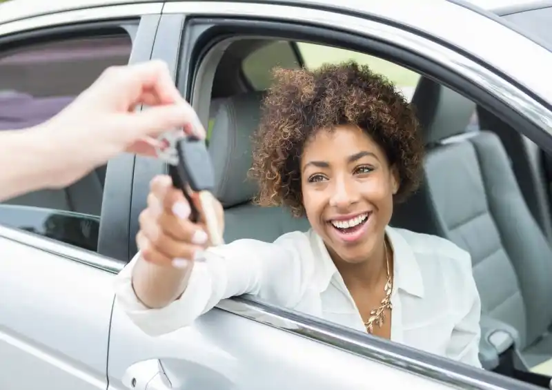 auto leasen Varsseveld